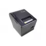 Impresora térmica de recibos Equip 58mm con cortador automático, USB/Ethernet/conexión de cajón portamonedas