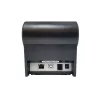 Impresora térmica de recibos Equip 58mm con cortador automático, USB/Ethernet/conexión de cajón portamonedas