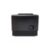 Impresora térmica de recibos Equip 58mm con cortador automático, USB/Ethernet/conexión de cajón portamonedas