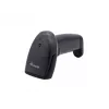 Lector de códigos de barras de mano Equip USB 1D con soporte LED Cableado 1,8m