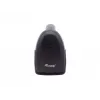 Lector de códigos de barras de mano Equip USB 1D con soporte LED Cableado 1,8m