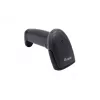 Lector de códigos de barras de mano Equip USB 1D con soporte LED Cableado 1,8m