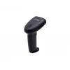Lector de códigos de barras de mano Equip USB 1D con soporte LED Cableado 1,8m