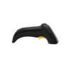 Lector de códigos de barras de mano Equip 1D Láser USB cableado Negro ABS