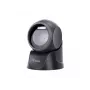 Lector de códigos de barras de sobremesa Equip USB 2D omnidireccional