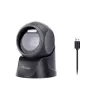 Lector de códigos de barras de sobremesa Equip USB 2D omnidireccional
