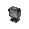 Lector de códigos de barras de sobremesa Equip USB 2D omnidireccional 1MP, lector de códigos de barras fijo