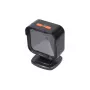 Lector de códigos de barras de sobremesa Equip USB 2D omnidireccional 1MP, lector de códigos de barras fijo