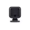 Lector de códigos de barras de sobremesa Equip USB 2D omnidireccional 1MP, lector de códigos de barras fijo