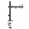 Soporte de mesa articulado para monitor Equip 17 inch-32 inch