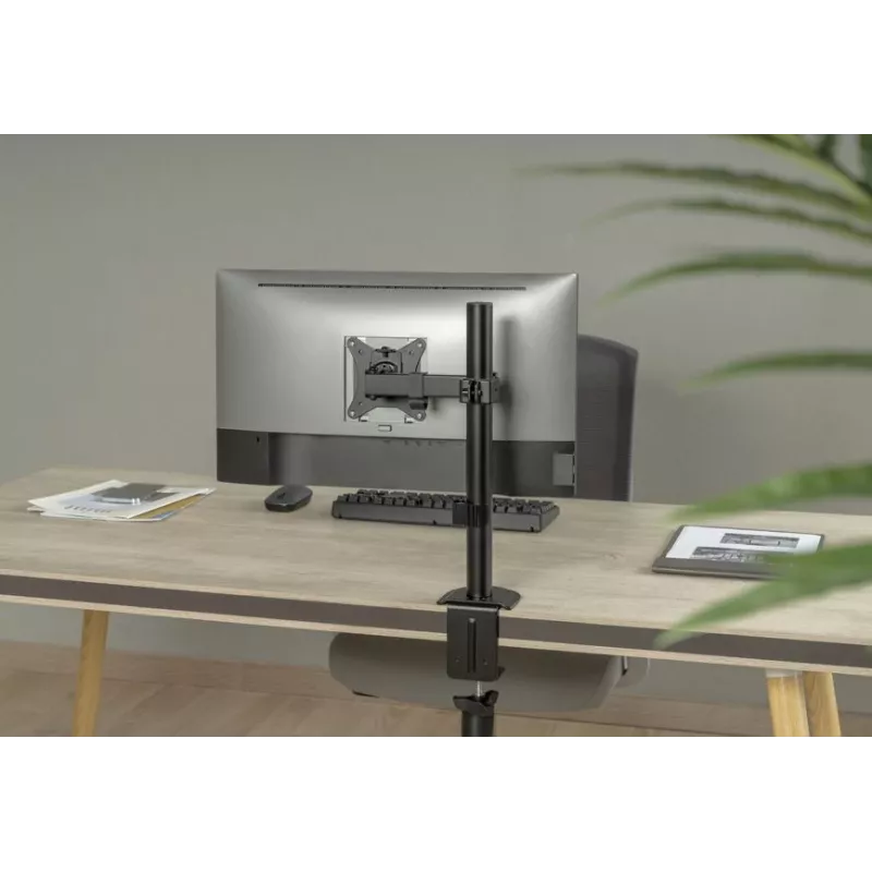 Soporte de mesa articulado para monitor Equip 17 inch-32 inch