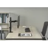 Soporte de mesa articulado para monitor Equip 17 inch-32 inch