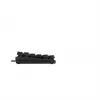 Teclado CHERRY KC 200 MX Universal USB QWERTY Negro Bronce Mecánico