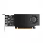 HP NVIDIA RTX A400 4 GB con Mini-Bracket 4mDP Tarjeta gráfica