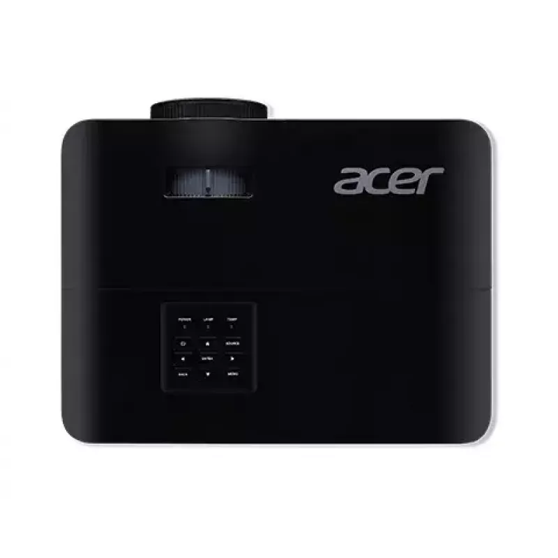 Proyector Acer Essential X1128i 4500 lúmenes ANSI DLP SVGA