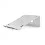 Soporte para portátil ACT AC8115 aluminio gris 190x260x90 mm