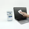 Toallitas de limpieza para equipos ACT AC9515 100 uds. para LCD LED Plasma