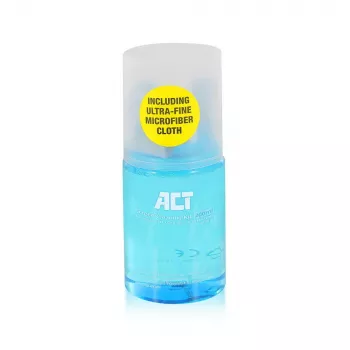 Spray de limpieza para equipos ACT 200ml para pantallas LCD LED Plasma
