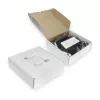 Cable óptico activo DisplayPort 1.4 ACT de 15 metros 8K con conector desmontable