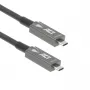 Cable de conexión USB-C 3.2 Gen2 Active Optical (AOC) ACT, 3m