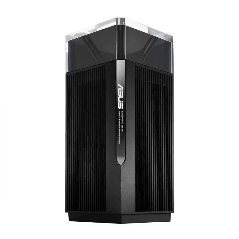 ASUS ZenWiFi Pro XT12(2-PK) Tri-Band (2,4 GHz / 5 GHz / 5 GHz) Wi-Fi 6 (802.11ax) negro 4 Intern