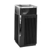 ASUS ZenWiFi Pro XT12(2-PK) Tri-Band (2,4 GHz / 5 GHz / 5 GHz) Wi-Fi 6 (802.11ax) negro 4 Intern