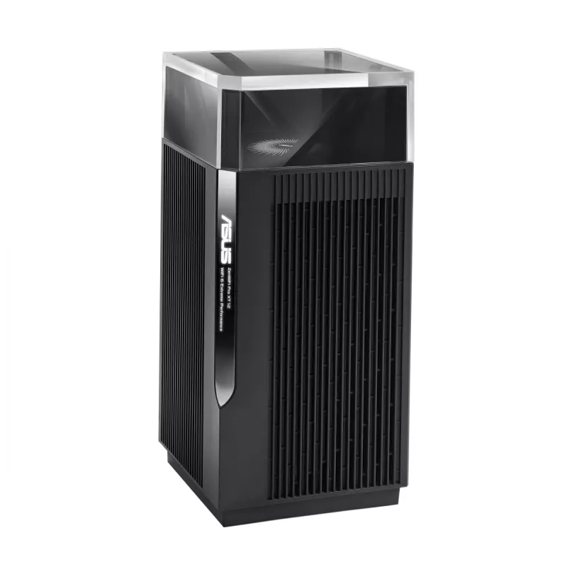 ASUS ZenWiFi Pro XT12(2-PK) Tri-Band (2,4 GHz / 5 GHz / 5 GHz) Wi-Fi 6 (802.11ax) negro 4 Intern