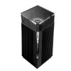 ASUS ZenWiFi Pro XT12(2-PK) Tri-Band (2,4 GHz / 5 GHz / 5 GHz) Wi-Fi 6 (802.11ax) negro 4 Intern