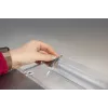 BakkerElkhuizen FlexDesk 640 ComfortRead Atril para documentos
