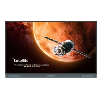 BenQ RP6504 Pizarra interactiva 165,1 cm (65