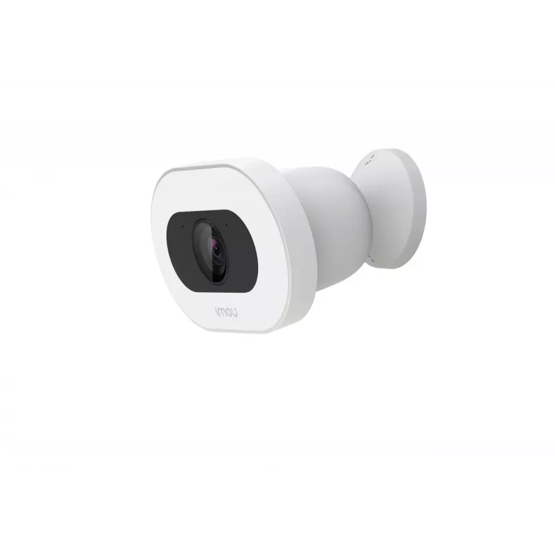 Imou Knight, cámara de seguridad IP, exterior, con cable e inalámbrica, 600 lm, CE, FCC, techo/pared