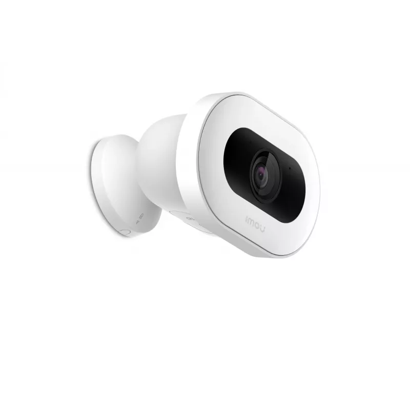 Imou Knight, cámara de seguridad IP, exterior, con cable e inalámbrica, 600 lm, CE, FCC, techo/pared