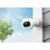 Imou Knight, cámara de seguridad IP, exterior, con cable e inalámbrica, 600 lm, CE, FCC, techo/pared