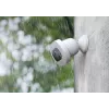 Imou Knight, cámara de seguridad IP, exterior, con cable e inalámbrica, 600 lm, CE, FCC, techo/pared