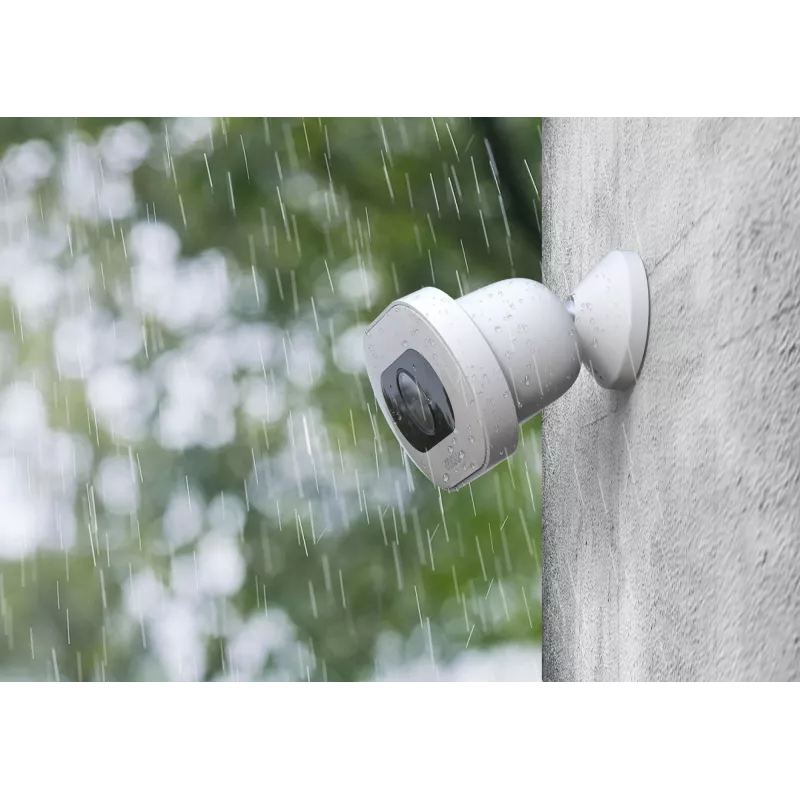 Imou Knight, cámara de seguridad IP, exterior, con cable e inalámbrica, 600 lm, CE, FCC, techo/pared