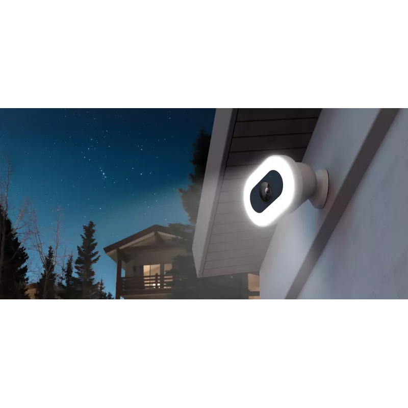 Imou Knight, cámara de seguridad IP, exterior, con cable e inalámbrica, 600 lm, CE, FCC, techo/pared