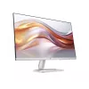 Monitor de ordenador HP Series 5 527sf 68,6 cm (27 pulgadas) 1920 x 1080 píxeles Full HD LCD negro (reacondicionado)