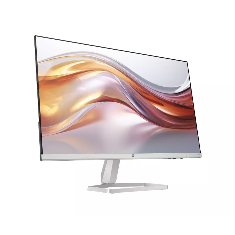 Monitor de ordenador HP Series 5 527sf 68,6 cm (27 pulgadas) 1920 x 1080 píxeles Full HD LCD negro (reacondicionado)