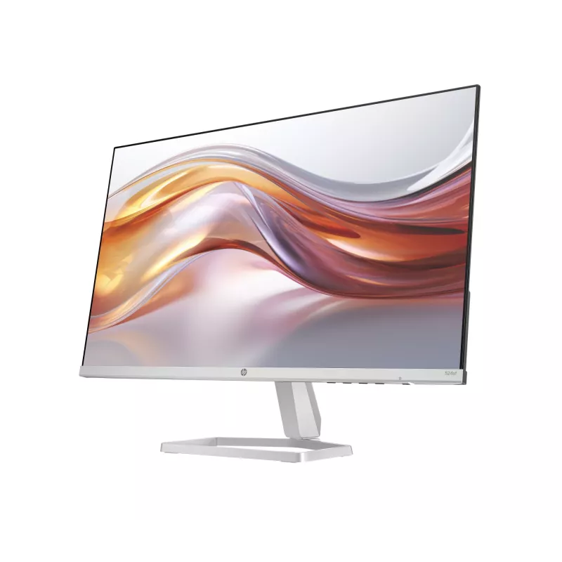 Monitor de ordenador HP Series 5 527sf 68,6 cm (27 pulgadas) 1920 x 1080 píxeles Full HD LCD negro (reacondicionado)