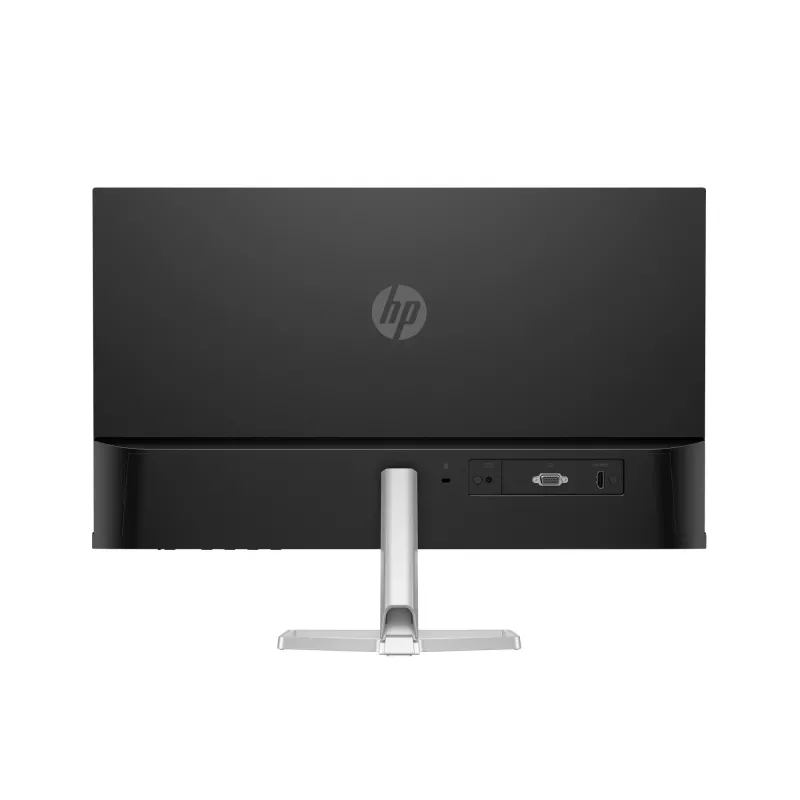 Monitor de ordenador HP Series 5 527sf 68,6 cm (27 pulgadas) 1920 x 1080 píxeles Full HD LCD negro (reacondicionado)