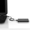 Caja para HDD/SSD ORICO 2189C3-BK-BP
