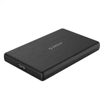 Caja para HDD/SSD ORICO 2189C3-BK-BP