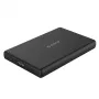 Caja para HDD/SSD ORICO 2189C3-BK-BP