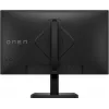 Monitor gaming OMEN by HP 23,8 pulgadas FHD 165Hz - OMEN 24 monitor de ordenador 60,5 cm (23,8 pulgadas) 1920 x 1080 píxeles Full HD negro (reacondicionado)
