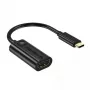 Adaptador CHOETECH USB-C a HDMI 4K HUB-H04, USB 3.1