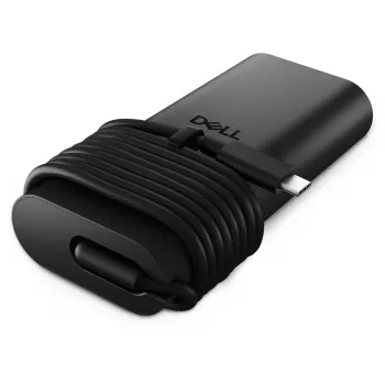 DELL 12K3X Fuente de alimentación/inversor Interior 130 W Negro