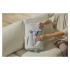 Cepillo de dientes eléctrico OCLEAN Ease Azul – recargable, resistente al agua, azul