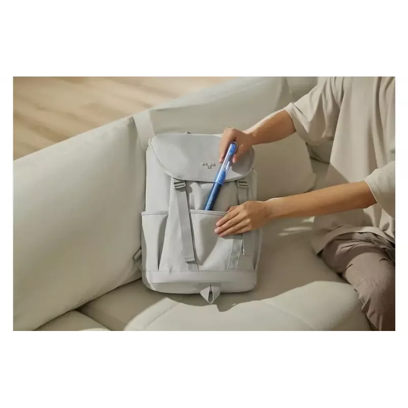 Cepillo de dientes eléctrico OCLEAN Ease Azul – recargable, resistente al agua, azul