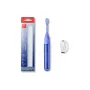 Cepillo de dientes eléctrico OCLEAN Ease Azul – recargable, resistente al agua, azul