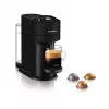 De’Longhi Nespresso Vertuo Next cafetera de cápsulas – negro mate